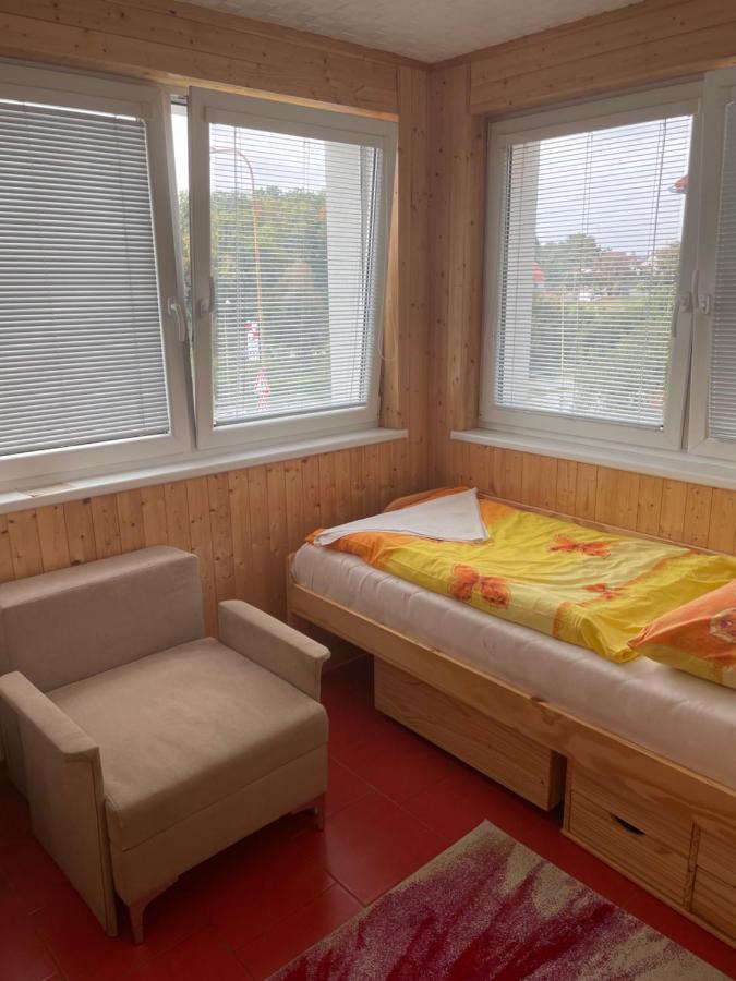 Penzion Fontana Hotel Namest nad Oslavou Ngoại thất bức ảnh