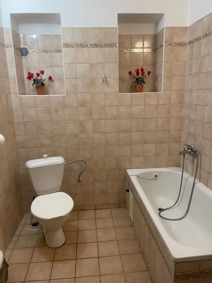 Penzion Fontana Hotel Namest nad Oslavou Ngoại thất bức ảnh