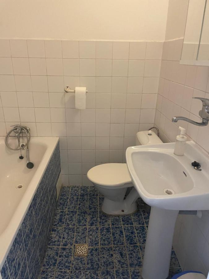 Penzion Fontana Hotel Namest nad Oslavou Ngoại thất bức ảnh