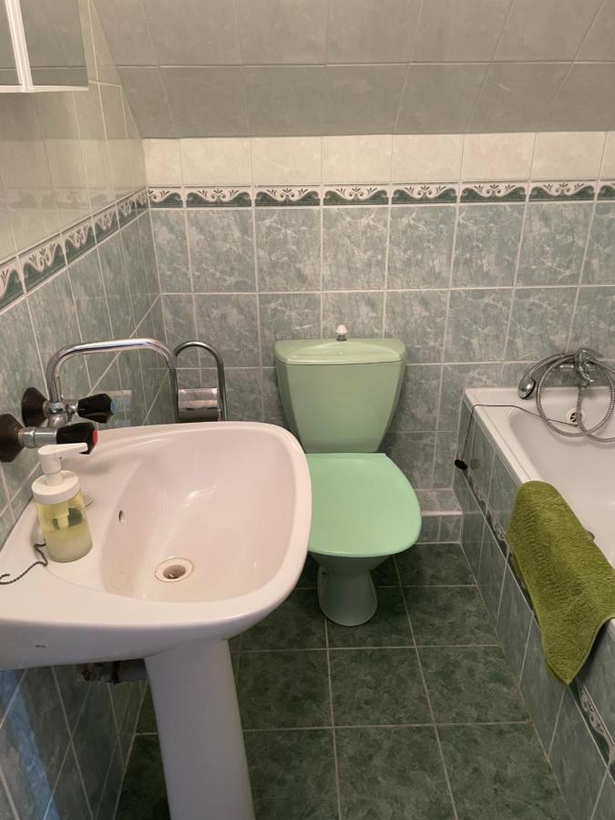 Penzion Fontana Hotel Namest nad Oslavou Ngoại thất bức ảnh