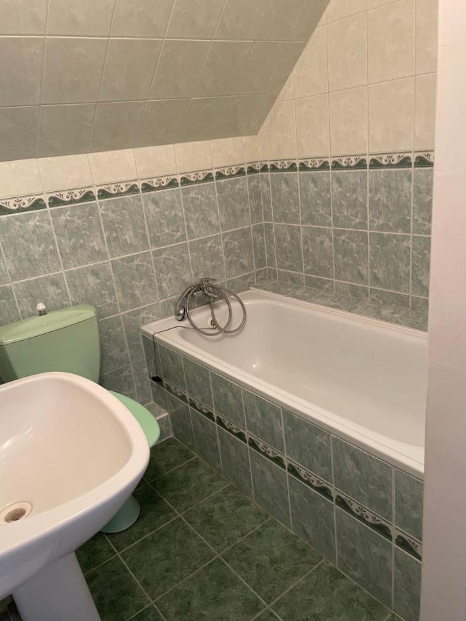 Penzion Fontana Hotel Namest nad Oslavou Ngoại thất bức ảnh