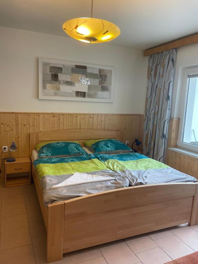 Penzion Fontana Hotel Namest nad Oslavou Ngoại thất bức ảnh