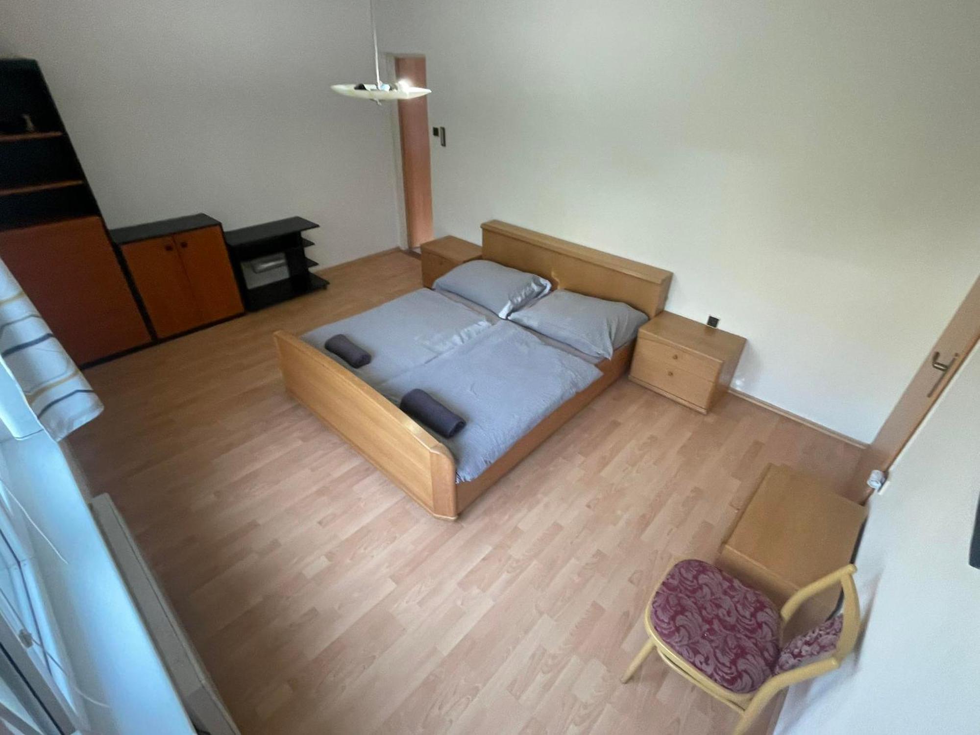 Penzion Fontana Hotel Namest nad Oslavou Ngoại thất bức ảnh